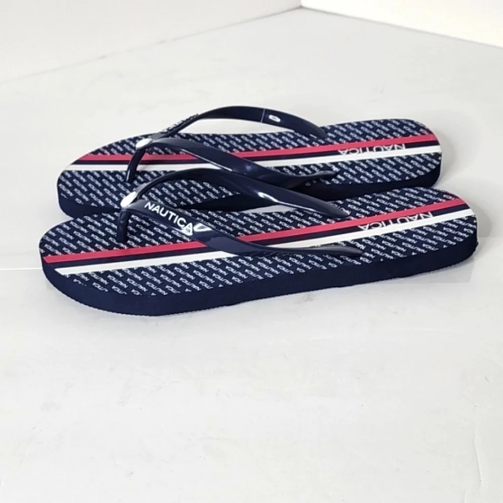 Nautica slip thong